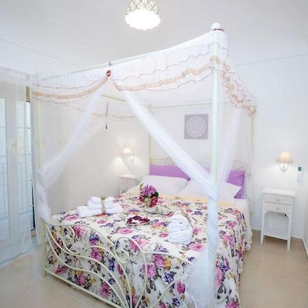 Elizabeth House Apartment Сиракуза Екстериор снимка