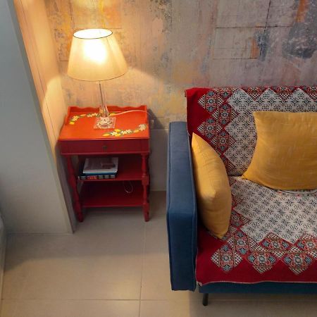 Elizabeth House Apartment Сиракуза Екстериор снимка