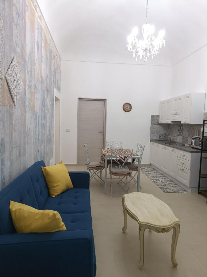 Elizabeth House Apartment Сиракуза Екстериор снимка