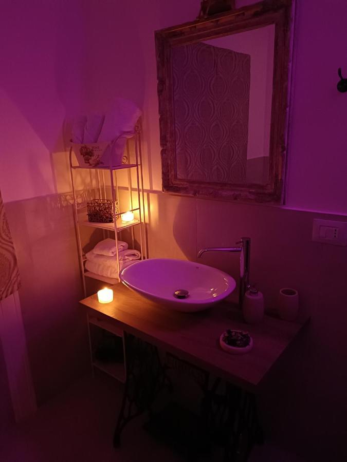 Elizabeth House Apartment Сиракуза Екстериор снимка