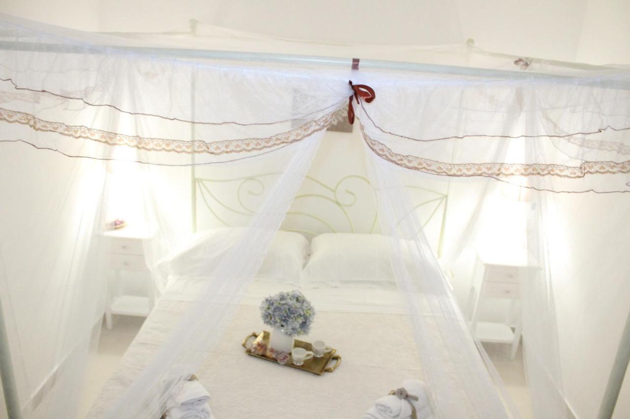 Elizabeth House Apartment Сиракуза Екстериор снимка