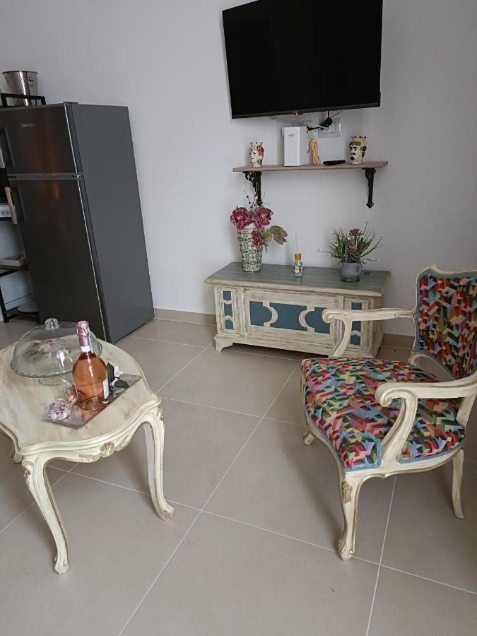 Elizabeth House Apartment Сиракуза Екстериор снимка