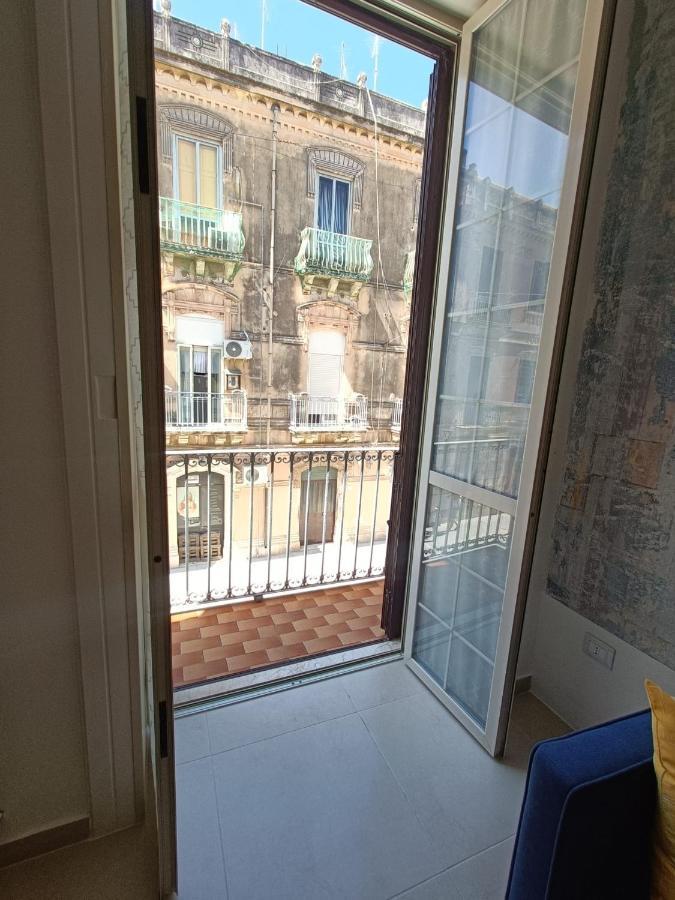 Elizabeth House Apartment Сиракуза Екстериор снимка