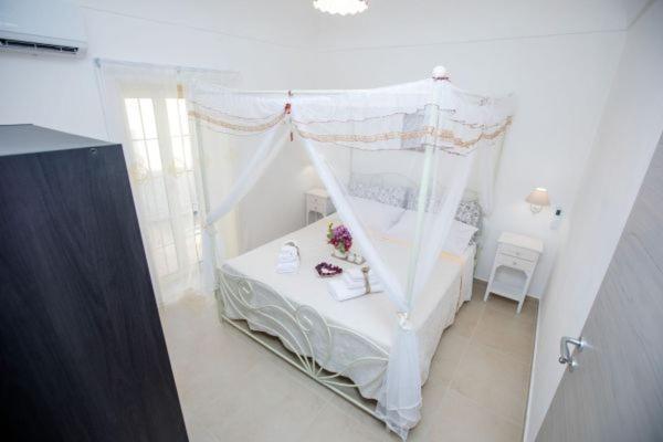 Elizabeth House Apartment Сиракуза Екстериор снимка