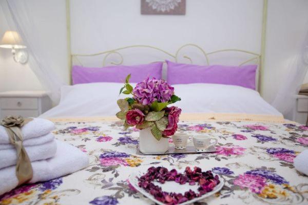 Elizabeth House Apartment Сиракуза Екстериор снимка
