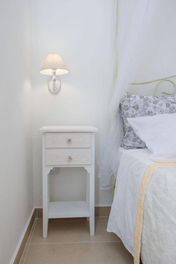 Elizabeth House Apartment Сиракуза Екстериор снимка