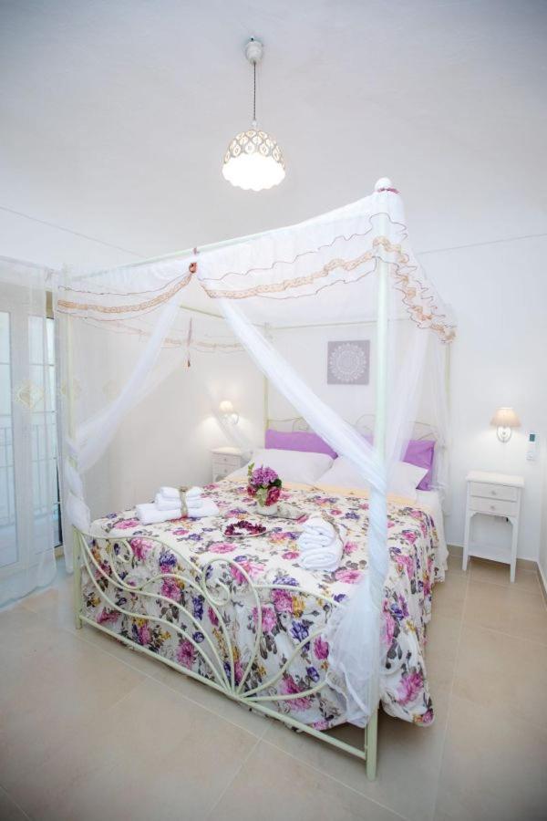 Elizabeth House Apartment Сиракуза Екстериор снимка