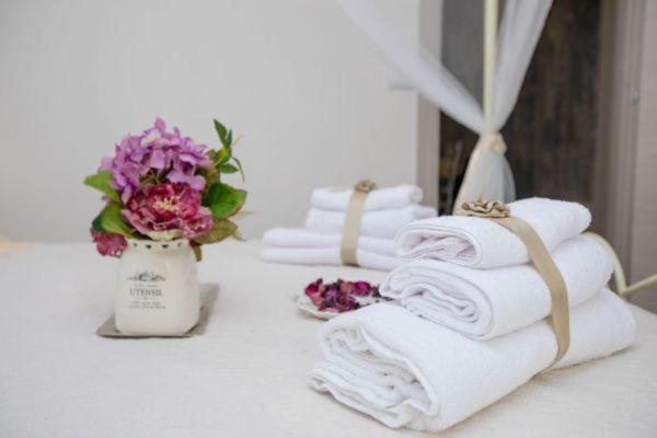 Elizabeth House Apartment Сиракуза Екстериор снимка