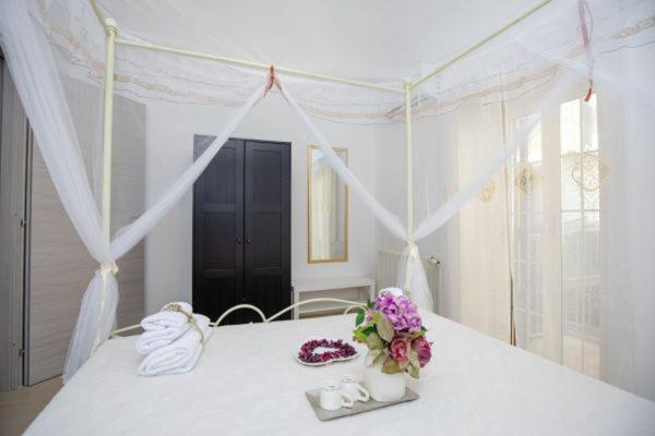 Elizabeth House Apartment Сиракуза Екстериор снимка
