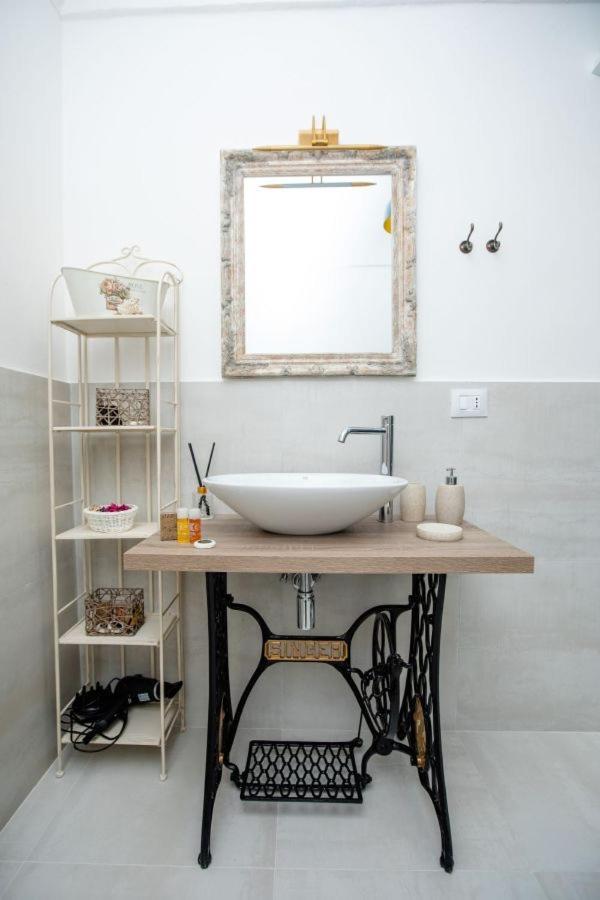 Elizabeth House Apartment Сиракуза Екстериор снимка