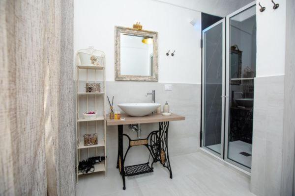 Elizabeth House Apartment Сиракуза Екстериор снимка