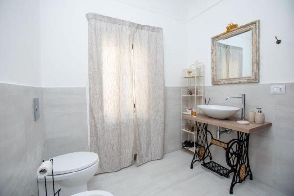 Elizabeth House Apartment Сиракуза Екстериор снимка
