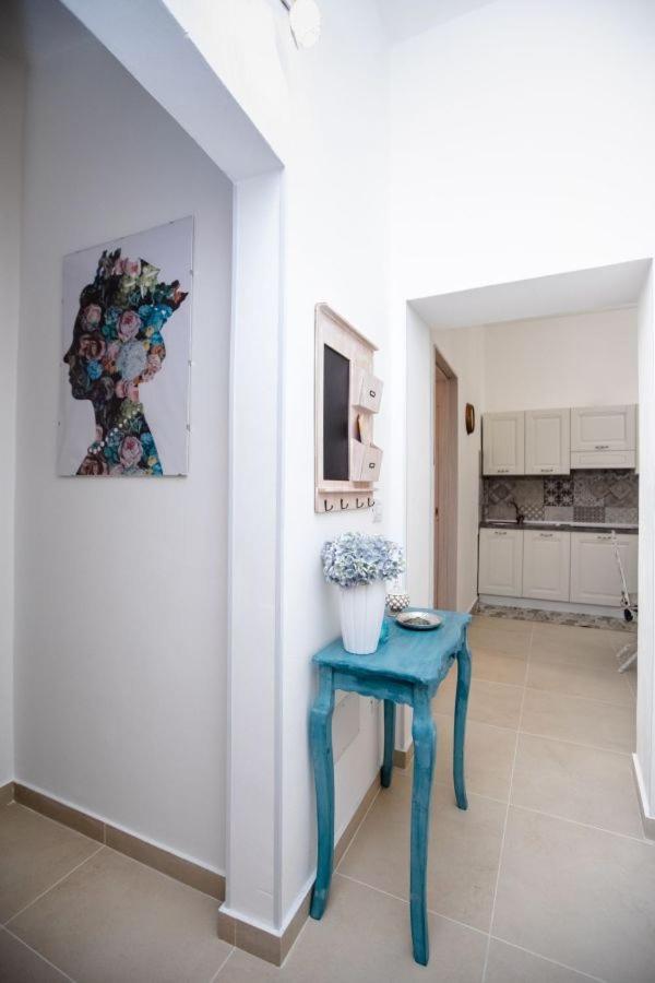 Elizabeth House Apartment Сиракуза Екстериор снимка