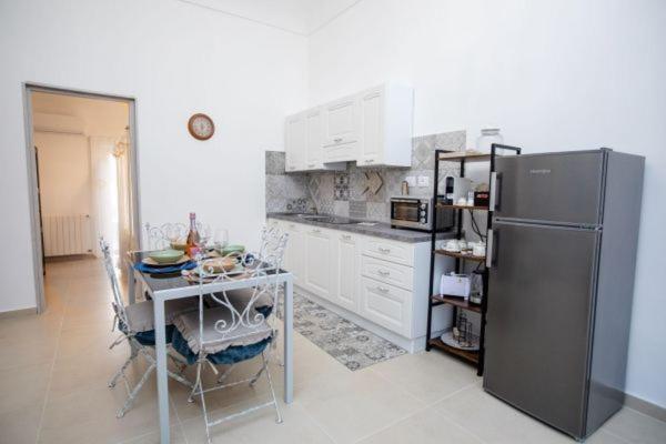 Elizabeth House Apartment Сиракуза Екстериор снимка