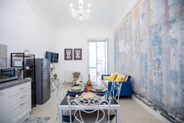 Elizabeth House Apartment Сиракуза Екстериор снимка