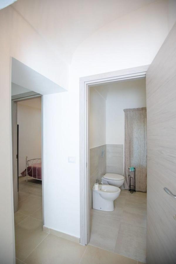 Elizabeth House Apartment Сиракуза Екстериор снимка