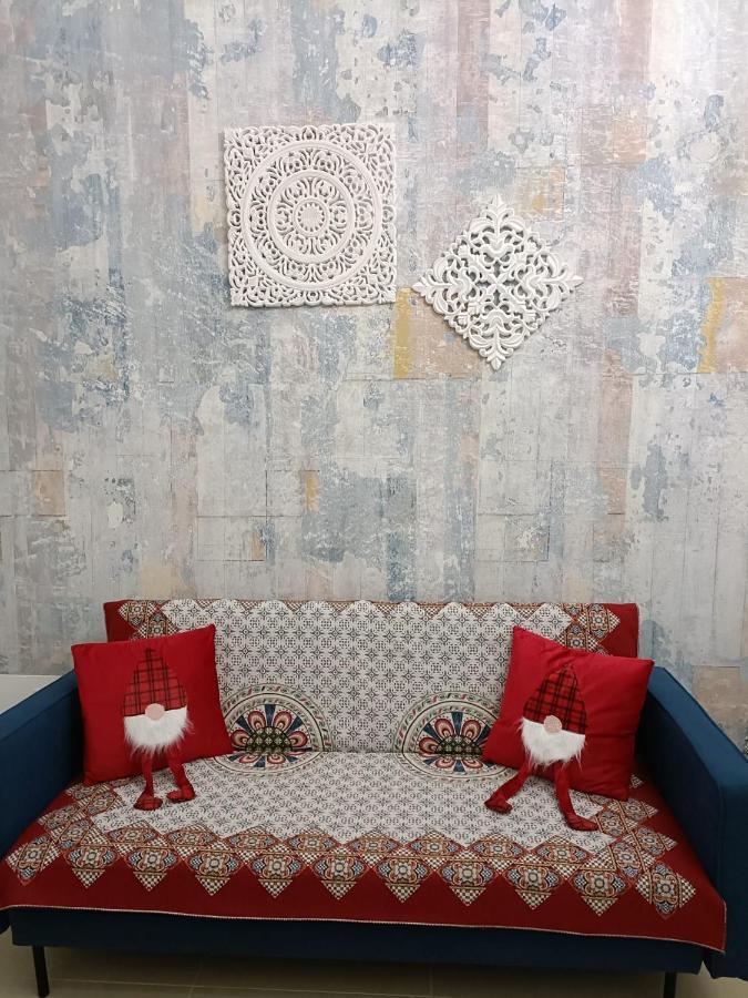 Elizabeth House Apartment Сиракуза Екстериор снимка