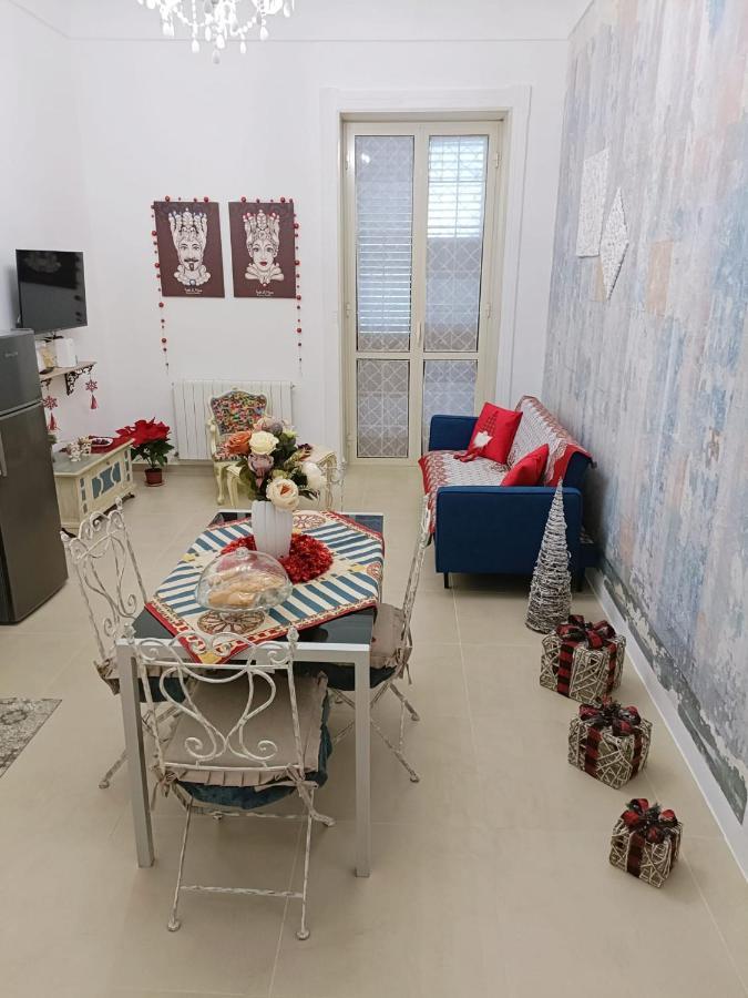 Elizabeth House Apartment Сиракуза Екстериор снимка