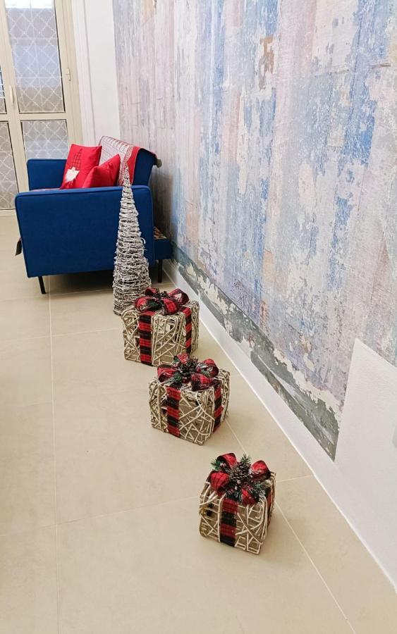 Elizabeth House Apartment Сиракуза Екстериор снимка