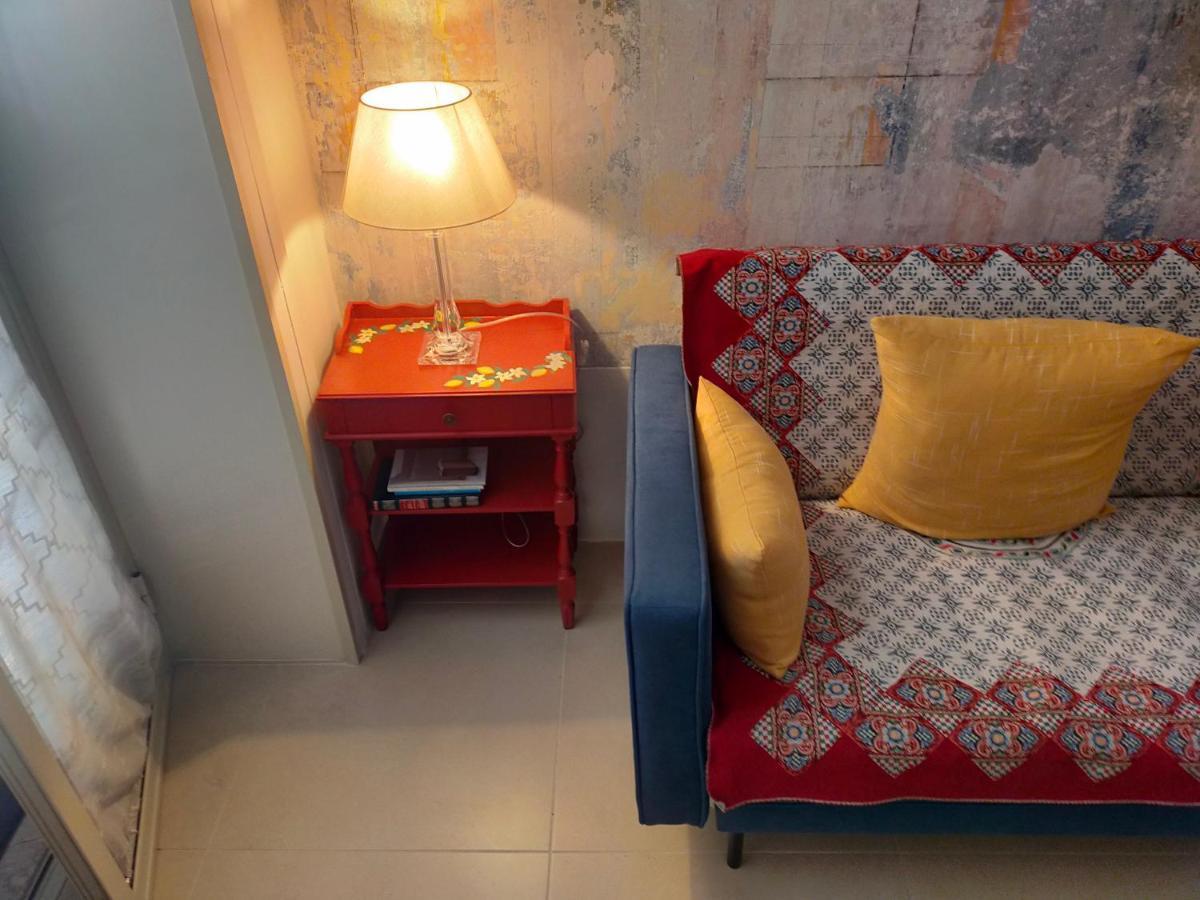 Elizabeth House Apartment Сиракуза Екстериор снимка