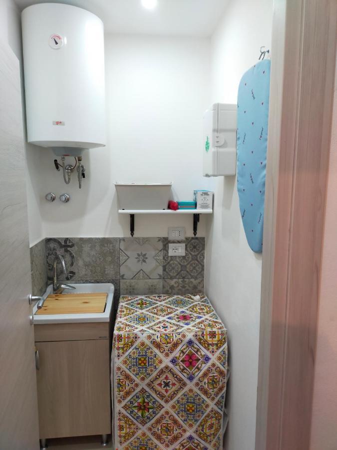 Elizabeth House Apartment Сиракуза Екстериор снимка