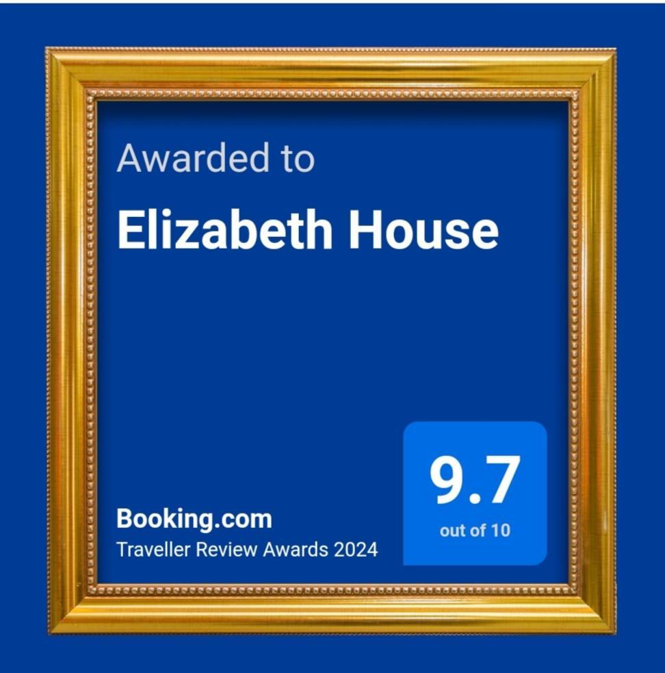 Elizabeth House Apartment Сиракуза Екстериор снимка